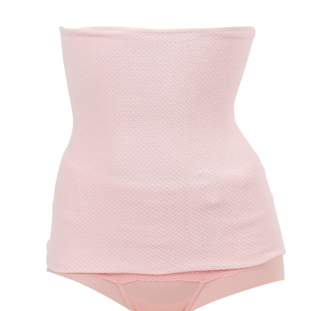 Suteteko レディース 絹混腹巻 二重タイプ M~LL (女性 腹巻き ハラマキ はらまき シルク 防寒グッズ あったかグッズ 寒さ対策 プレゼント 大きいサイズあり 冷え対策 冷え性 オールシーズン)