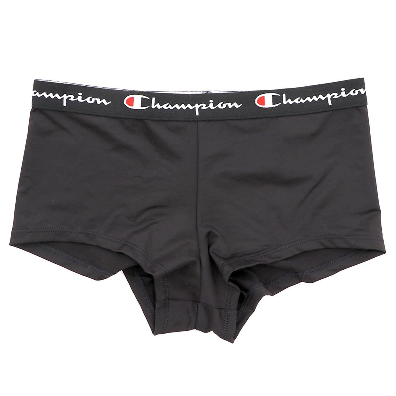 チャンピオン 1分丈 ショーツ レディース M・L (一分丈 スポーツ インナー パンツ 下着 肌着 ボクサー) (在庫限り)