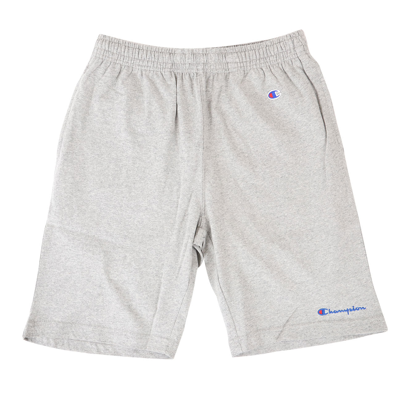 Champion ショートパンツ S~XL (チャンピオン ハーフパンツ メンズ 男性 綿100%) (在庫限り)