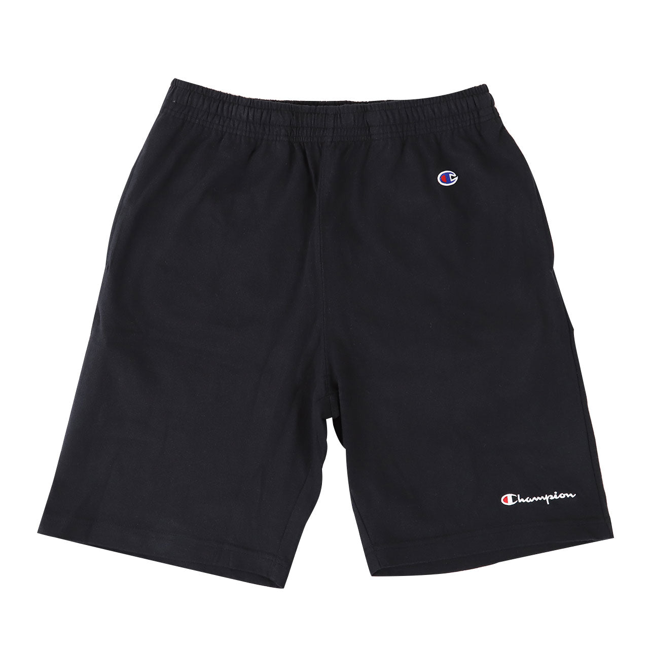 Champion ショートパンツ S~XL (チャンピオン ハーフパンツ メンズ 男性 綿100%) (在庫限り)