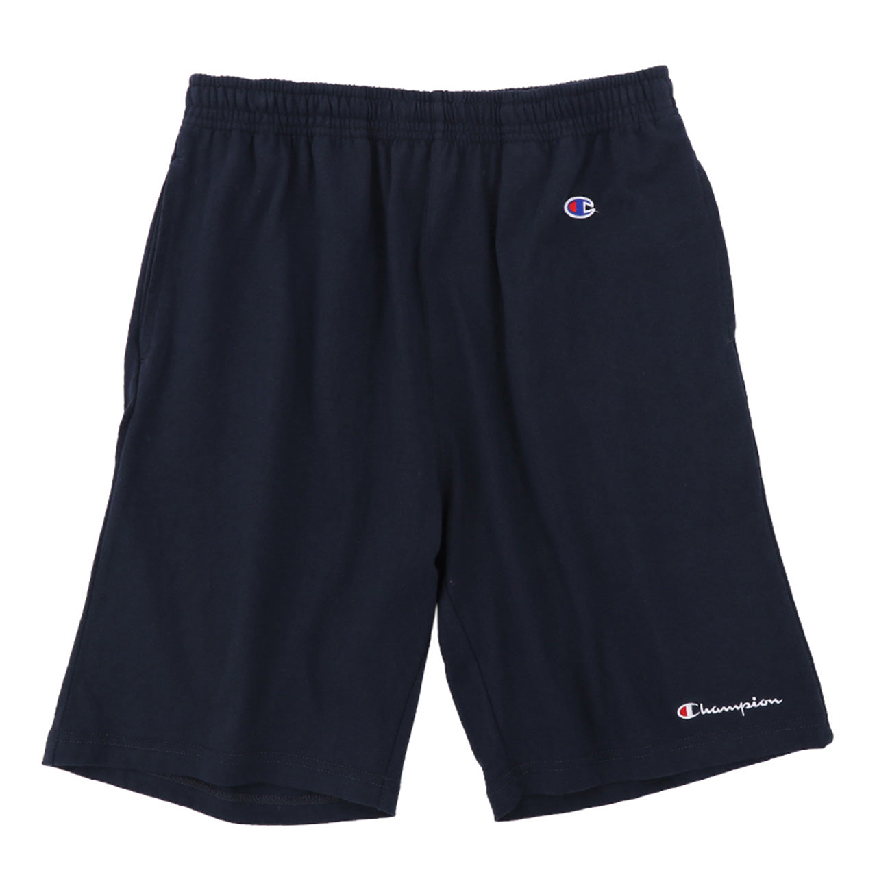 Champion ショートパンツ S~XL (チャンピオン ハーフパンツ メンズ 男性 綿100%) (在庫限り)