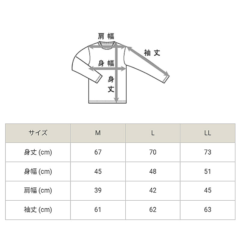 Champion 長袖 メンズ 微起毛 クルーネック ロングスリーブ シャツ ルームウェア 部屋着 M L LL チャンピオン 丸首 秋 冬 トップス 綿混 丈夫 抗菌 防臭 吸汗 速乾
