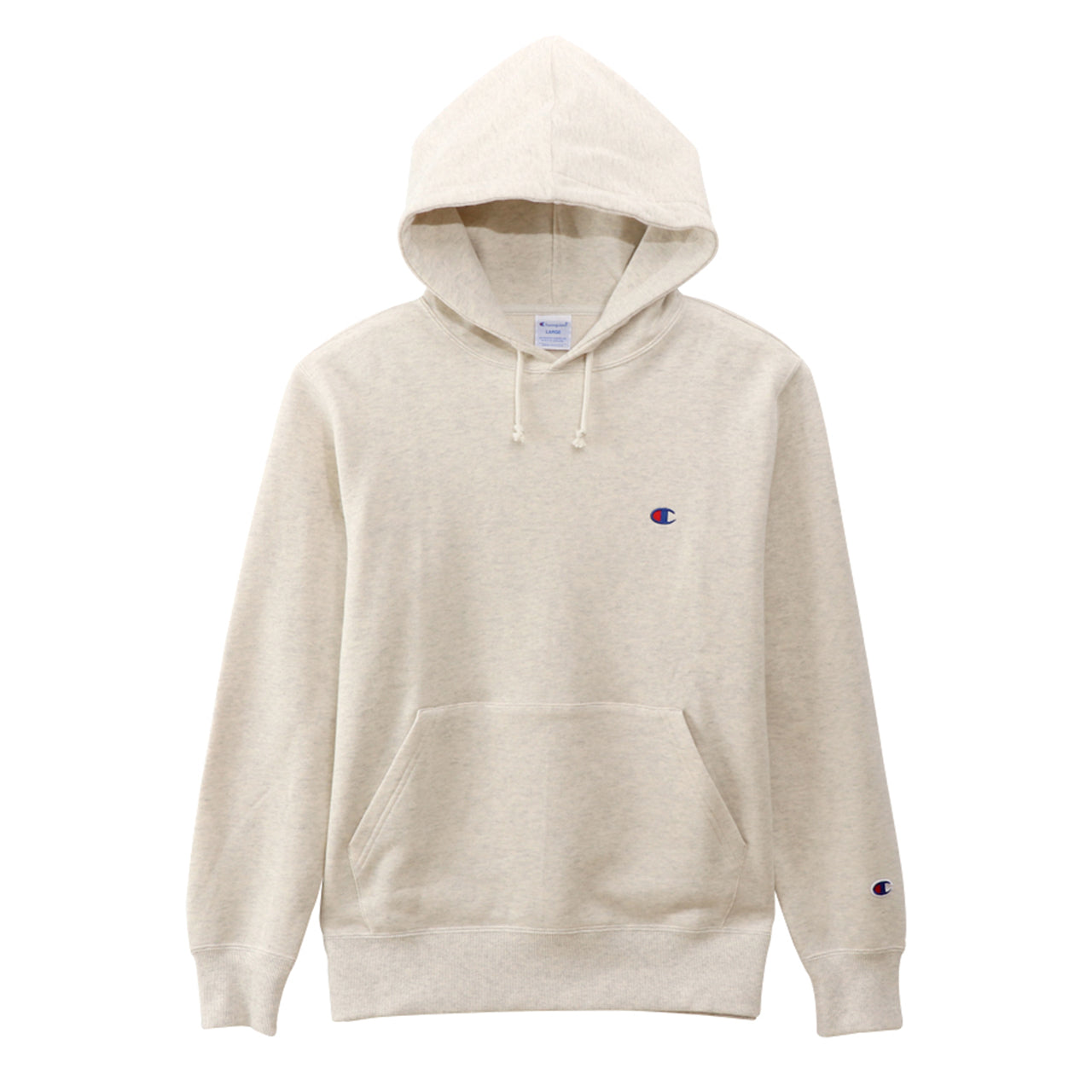 チャンピオン メンズ パーカー スウェット プルオーバーパーカー 大きいサイズ M~XXL (Champion 男性 オーバーサイズ ビッグシルエット スウェットパーカー アメカジ 長袖 フード付き 綿混) (在庫限り)