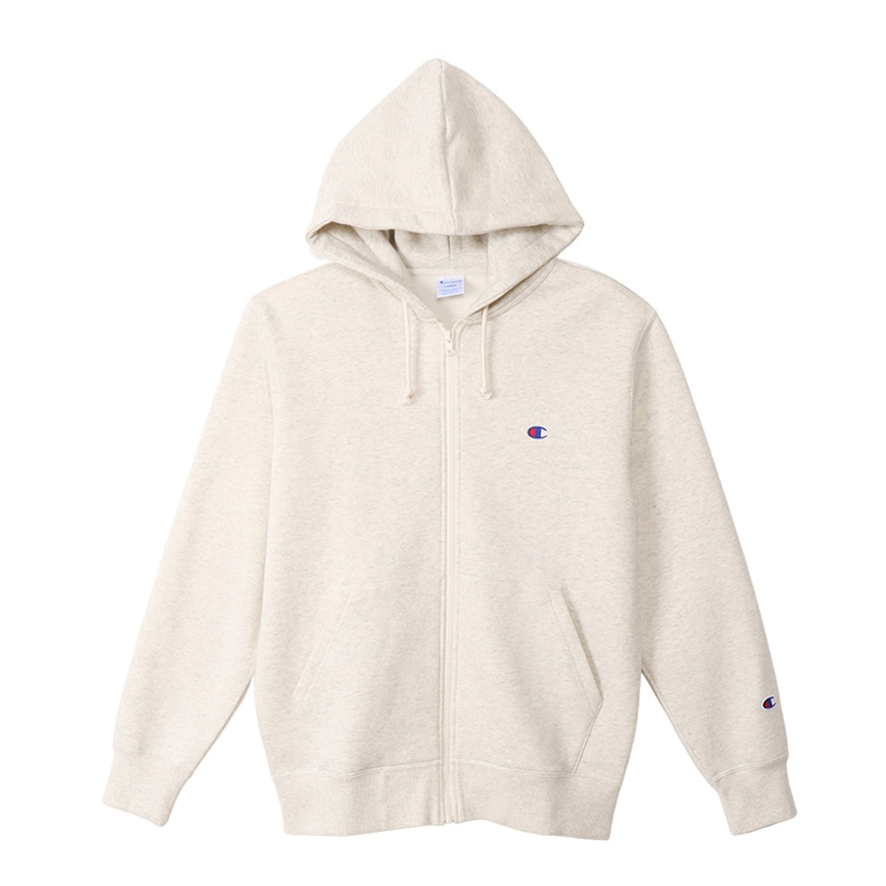 チャンピオン パーカー メンズ スウェット フード ジップアップ トップス S~XXL champion ジップパーカー フルジップ スウェットパーカー 大きいサイズ オーバーサイズ 無地 長袖 裏起毛 綿