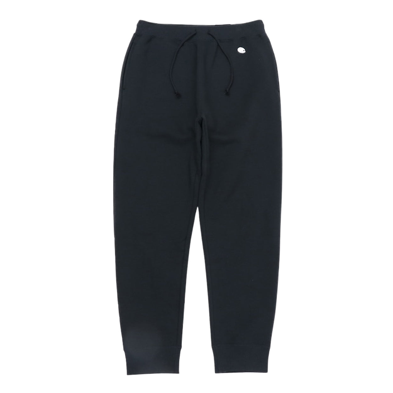 チャンピオン Champion スウェットパンツ メンズ M~XXL (大きいサイズ 長ズボン ボトム ジョガーパンツ スリム ルームウエア 部屋着 アメカジ ダンス 綿混)
