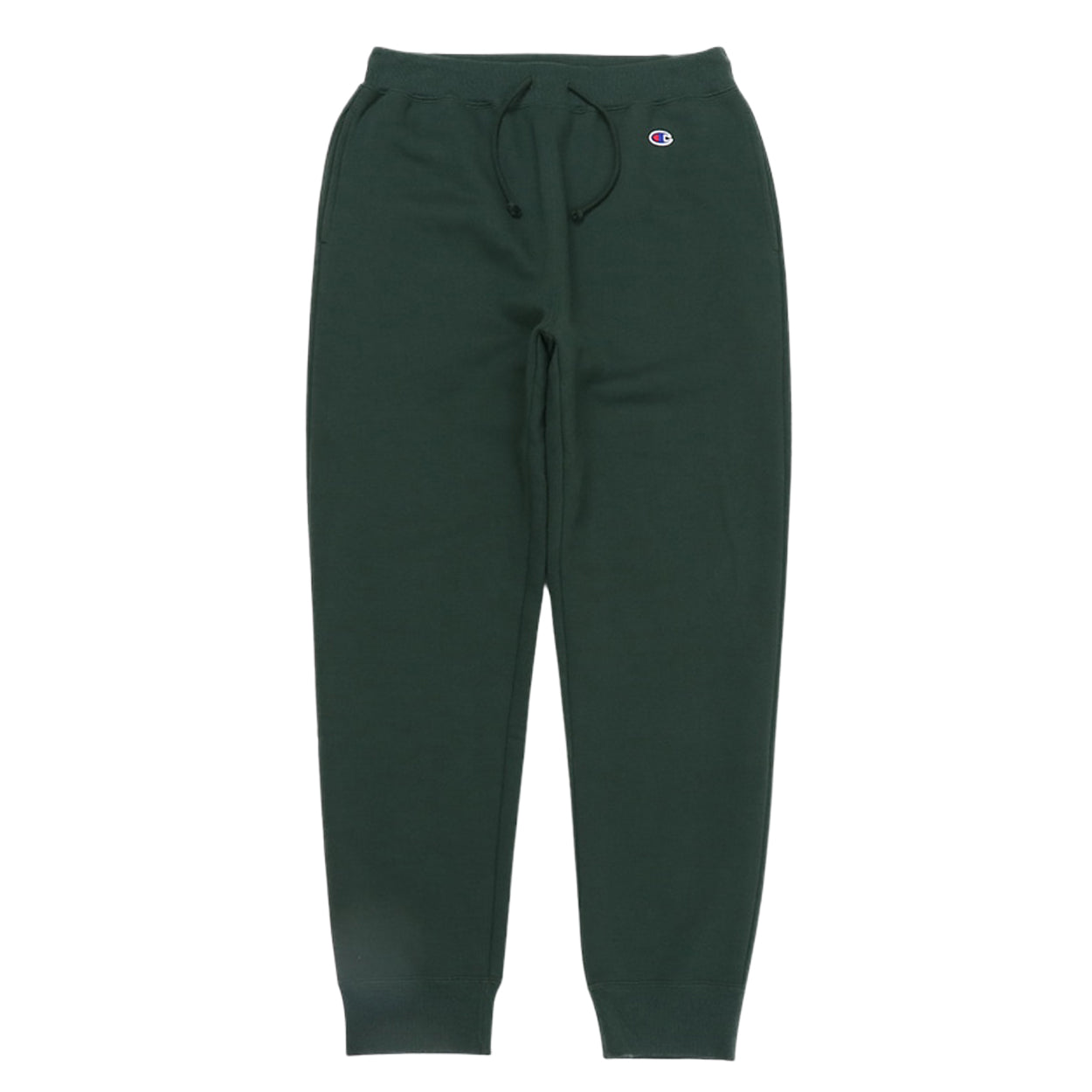 チャンピオン Champion スウェットパンツ メンズ M~XXL (大きいサイズ 長ズボン ボトム ジョガーパンツ スリム ルームウエア 部屋着 アメカジ ダンス 綿混)