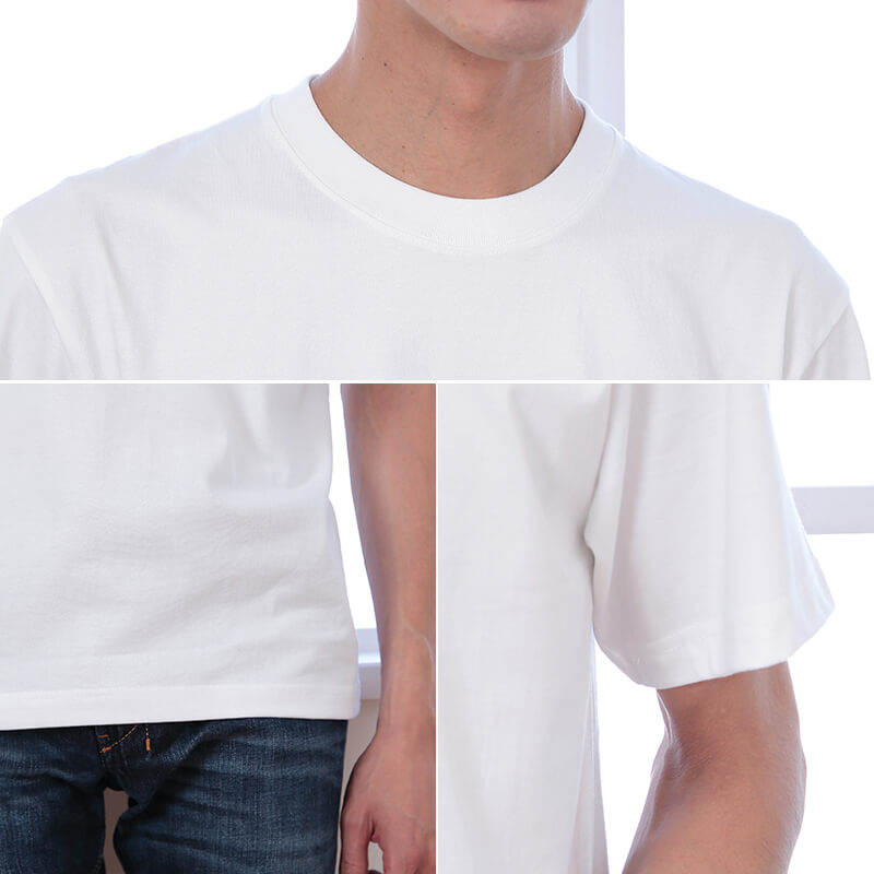 ヘインズ ビーフィー Tシャツ 大きいサイズ メンズ hanes beefy XXL・3XL Hanes 綿100% インナー 半袖 無地 肌着 下着 綿 コットン 男性 大寸 XXL 3XL パックT