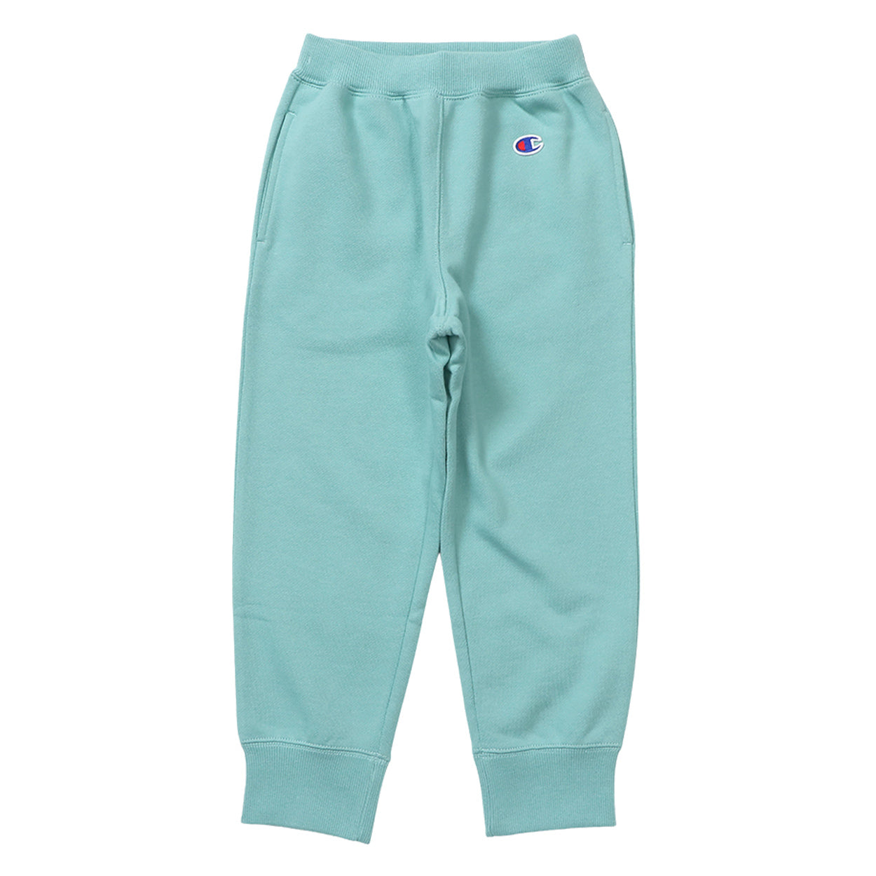チャンピオン キッズ 裏毛スウェットパンツ 100cm~160cm champion キッズ ボーイズ ガールズ 子供 (在庫限り)