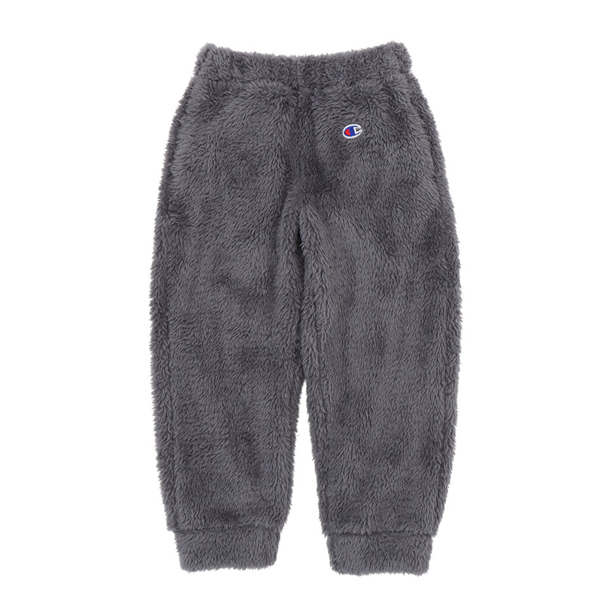 チャンピオン キッズ パンツ 長ズボン フリース もこもこ 冬 100cm~160cm 子供服 ボトムス ズボン ジュニア 男の子 女の子 (在庫限り)