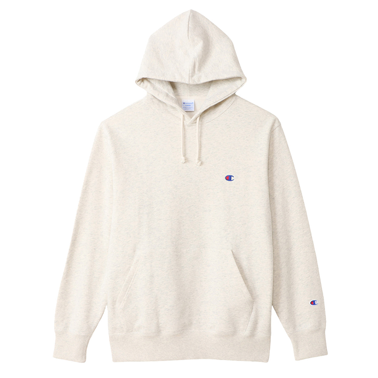 チャンピオン パーカー メンズ スウェット プルオーバー シンプル 定番 M~XXL (Champion 男性 2L 3L 大きいサイズ スウェットパーカー アメカジ 長袖 フード付き 綿混) (送料無料) (在庫限り)
