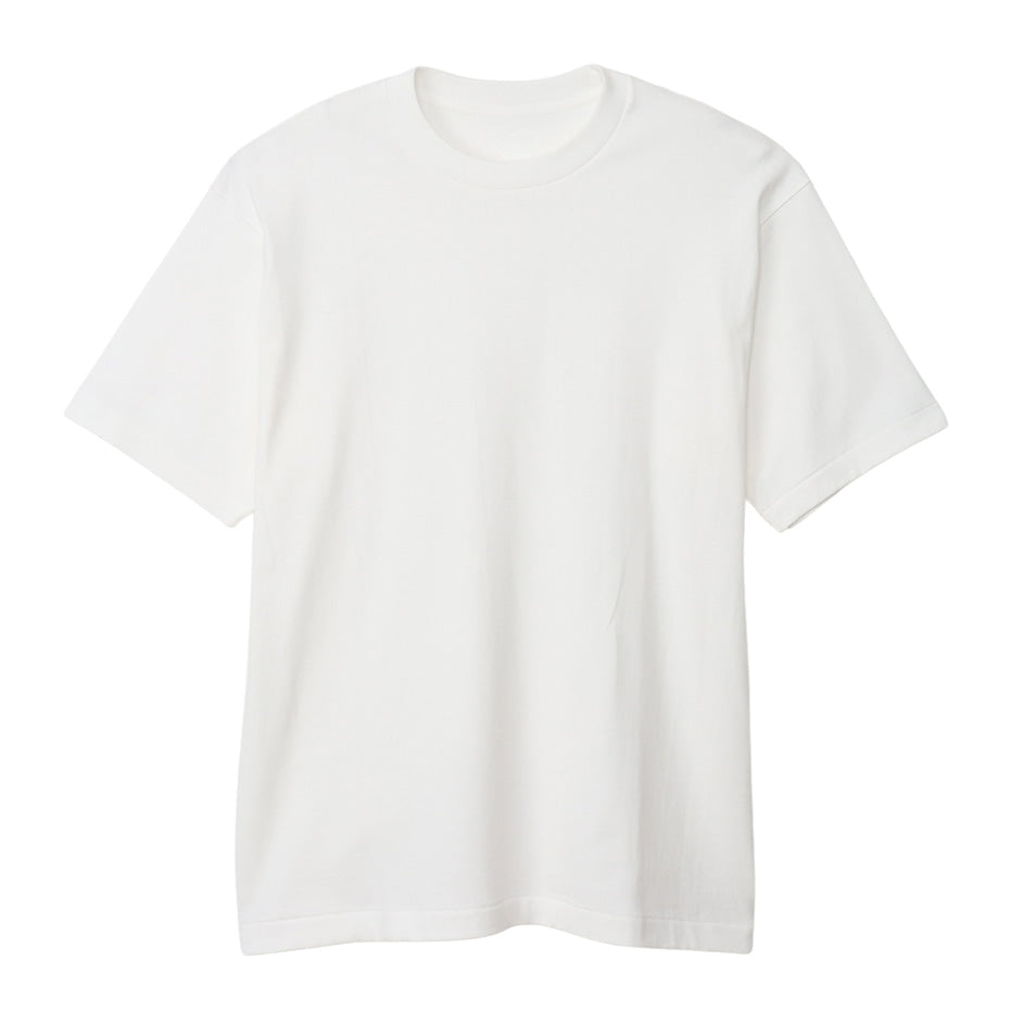ヘインズ Tシャツ SHIRO 綿100% メンズ レディース ビジネス インナー S M L XL XXL Hanes 男性 紳士 パックT プレゼント 無地T 肉厚 ヘビーウェイト 父の日 白T SHIRO LL