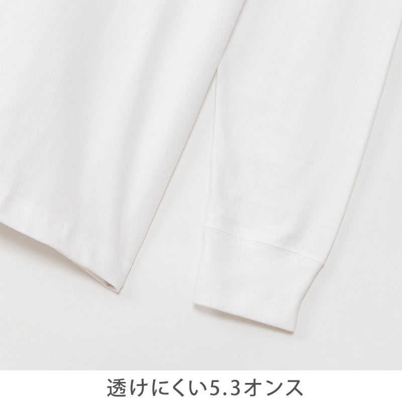 レディース tシャツ 長袖 クルーネック カットソー 綿100% ヘインズ ジャパンフィット 2枚組 M Hanes 綿 コットン 無地