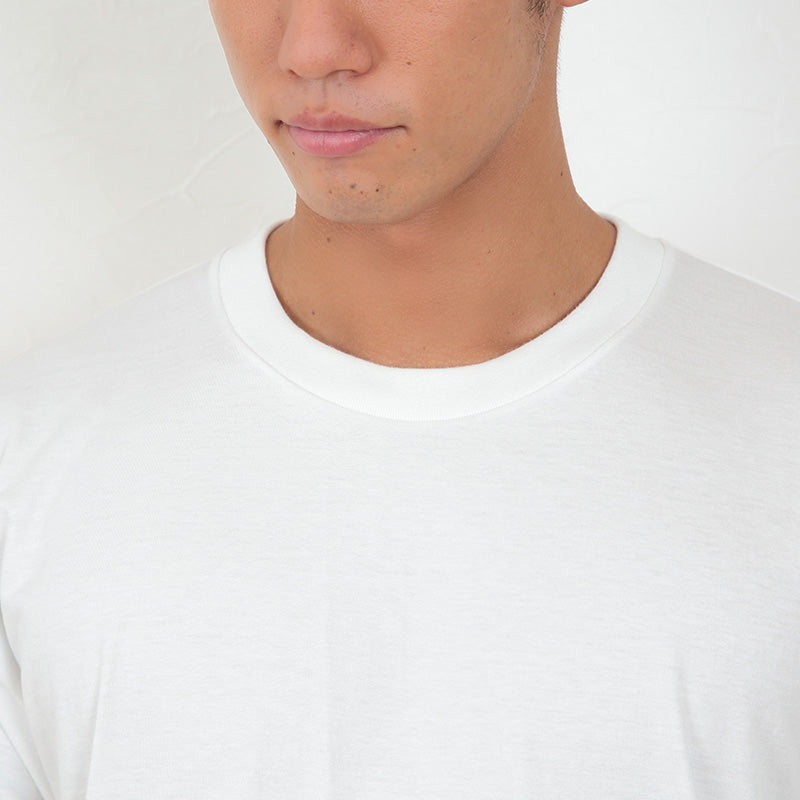 グンゼ G.T.HAWKINS メンズ Tシャツ 2枚組×4セット M~LL (GUNZE GTホーキンス 綿100% 男性 紳士 肌着 紳士肌着 tシャツ 半袖 インナー 無地 セット M L LL) (在庫限り)