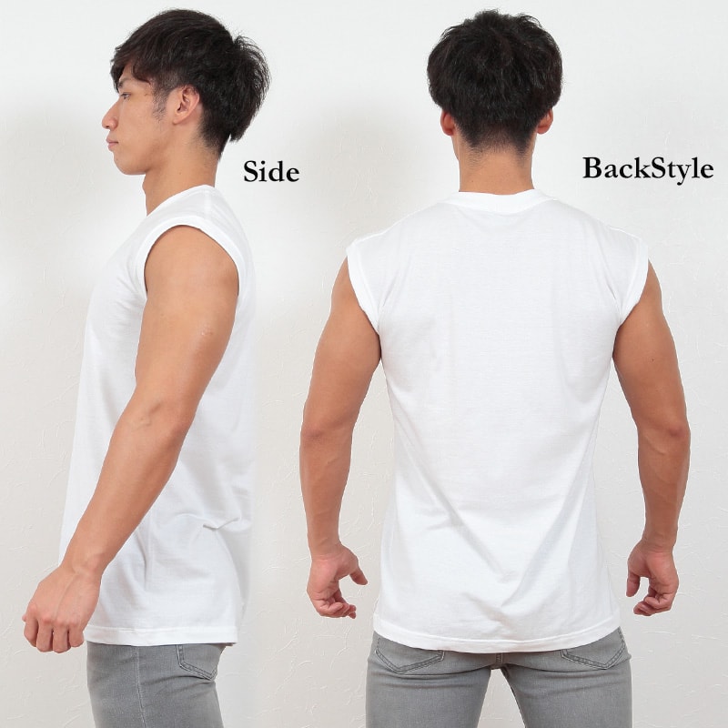 グンゼ G.T.HAWKINS サーフシャツ 2枚組×4セット M~LL (GUNZE GTホーキンス 綿100% メンズ) (在庫限り)