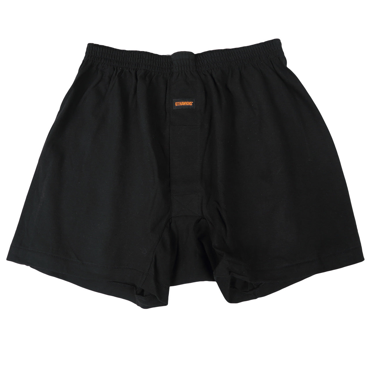 グンゼ 綿100% トランクス ニット メンズ 下着 パンツ 前開き M~LL GUNZE GTホーキンス ニットトランクス 綿100 綿 コットン 男性 紳士 肌着 インナー 締め付けない (在庫限り)