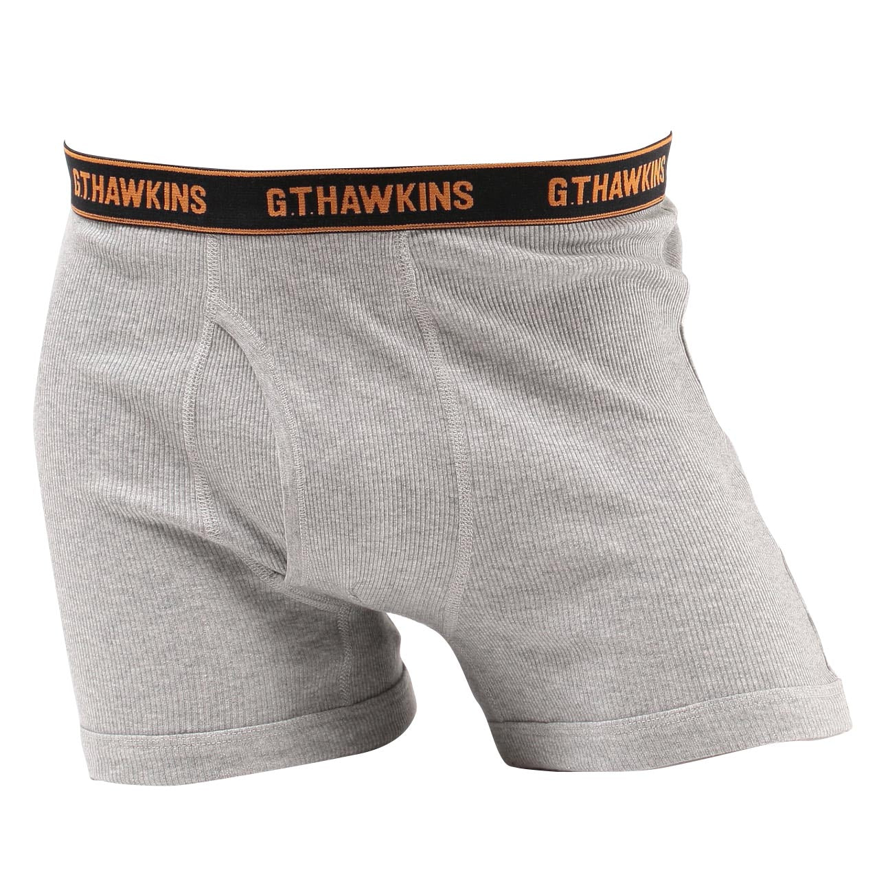 グンゼ 綿100% ボクサーパンツ 2枚セット M~LL (メンズ 下着 ボクサーブリーフ ボクサー パンツ インナー 綿 リブ 2枚組 男性) (在庫限り)