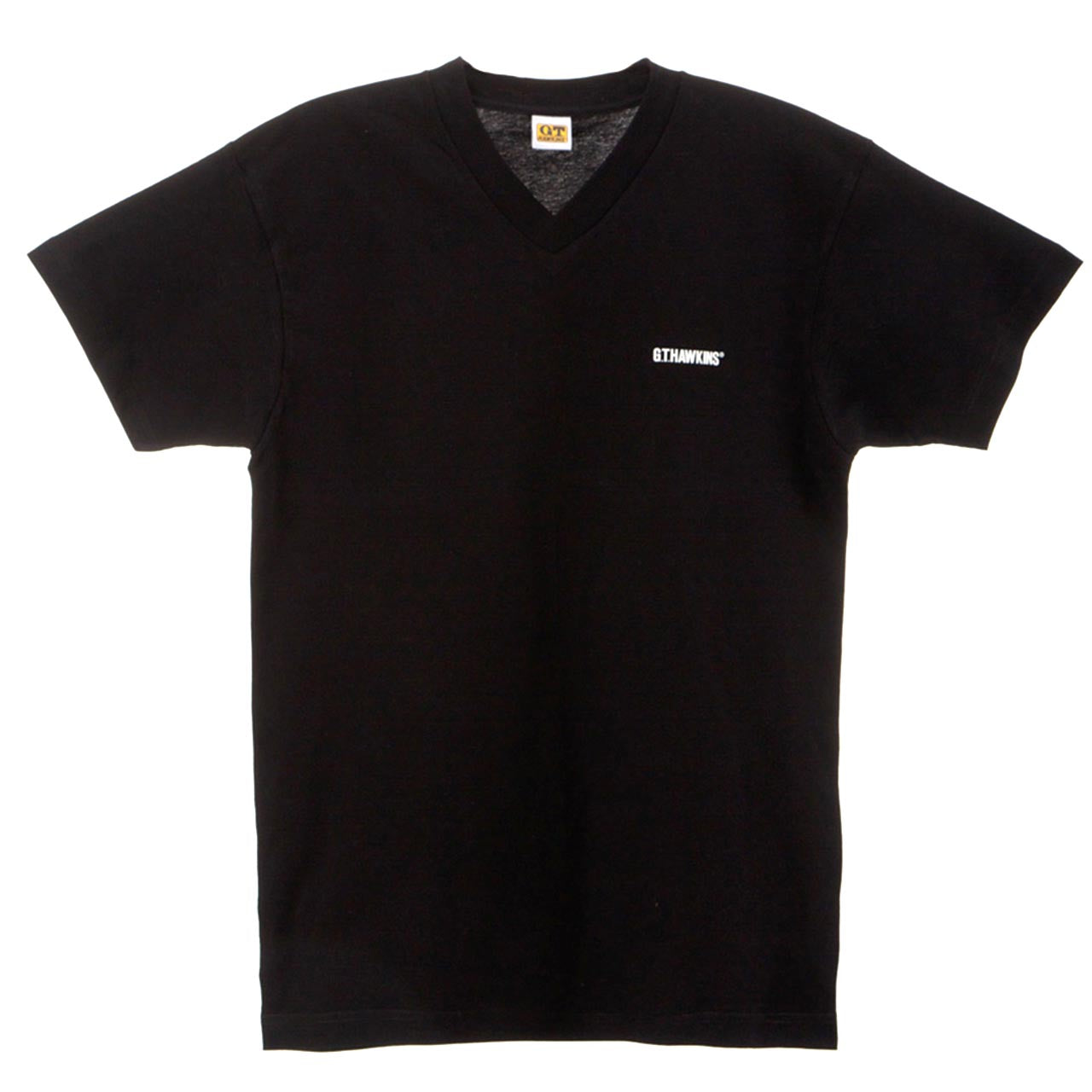 グンゼ 綿100% Tシャツ メンズ インナーシャツ 半袖 vネック M~LL インナー 下着 肌着 綿 白 tシャツ V首 コットン ワンポイント 男性