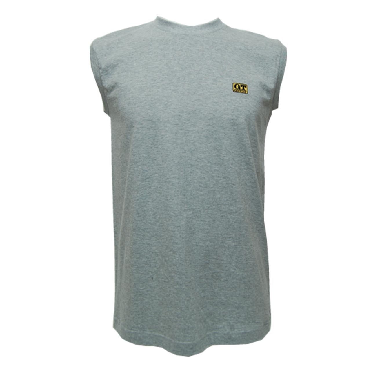 グンゼ インナーシャツ メンズ 綿100% ノースリーブ サーフシャツ M~LL 肌着 下着 インナー 綿 ワンポイント 男性 紳士 M L LL