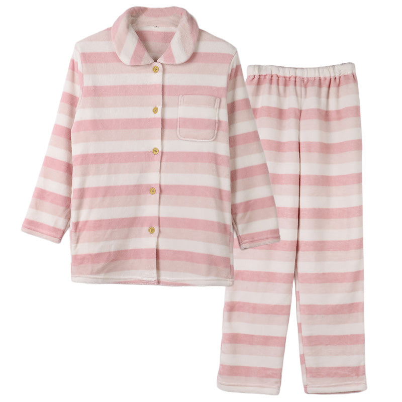 パジャマ もこもこ かわいい あったかい ルームウェア レディース 冬 部屋着 上下セット M L LL 長袖 セットアップ 冬用 あったか かわいい ゆったり ふんわり おしゃれ プレゼント ギフト ラベンダー ピンク 寝間着 快適 ソフトタッチ 軽量 暖か リラックスウェア