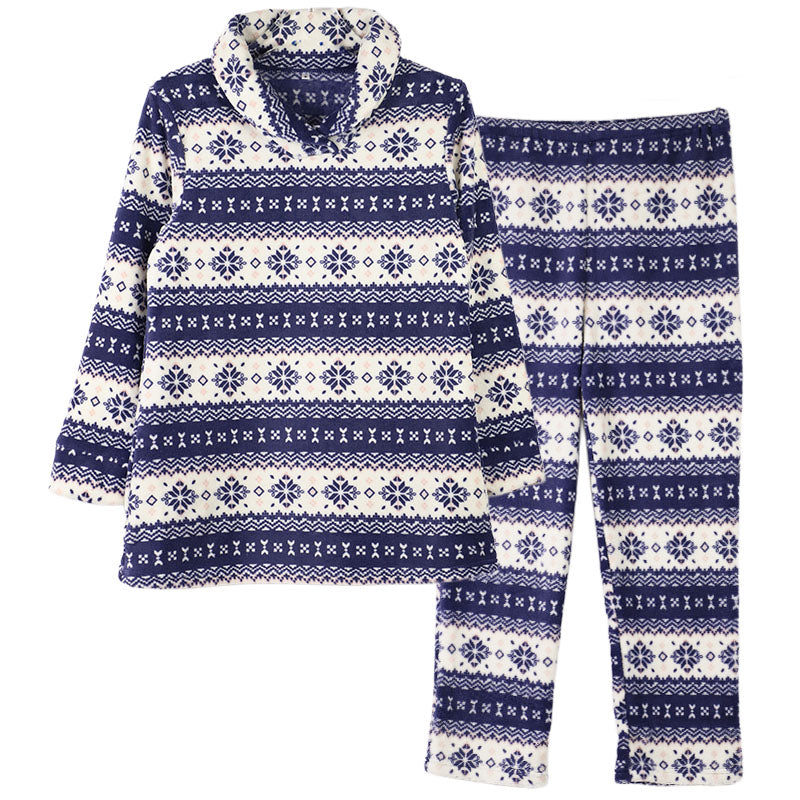 パジャマ もこもこ かわいい あったかい ルームウェア レディース 冬 ボーダー 部屋着 上下セット M L LL 長袖 セットアップ 冬用 あったか かわいい ゆったり ふんわり おしゃれ プレゼント ギフト ネイビー 紺 ピンク 寝間着 ソフトタッチ 軽量 暖か リラックスウェア
