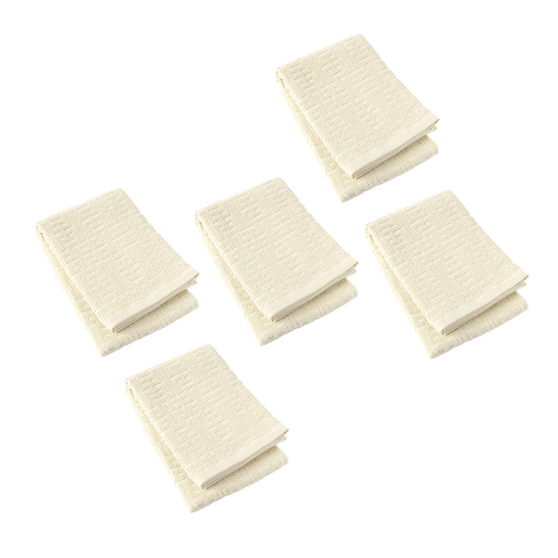 【5枚セット】 バスタオル タオル 綿100% 綿 コットン ホテル エステ 高級感 ホテルタオル 約60×120cm バス用品 洗面所 寝室 お風呂 ブランケット 無地 まとめ買い ホテルタイプ
