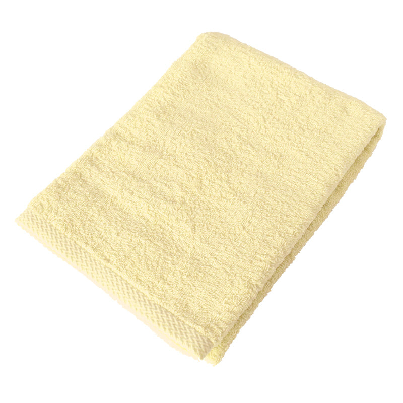 バスタオル タオル 綿100% バスルーム お風呂 約60×120cm (コットン 綿 パステル バス用品 洗面所)