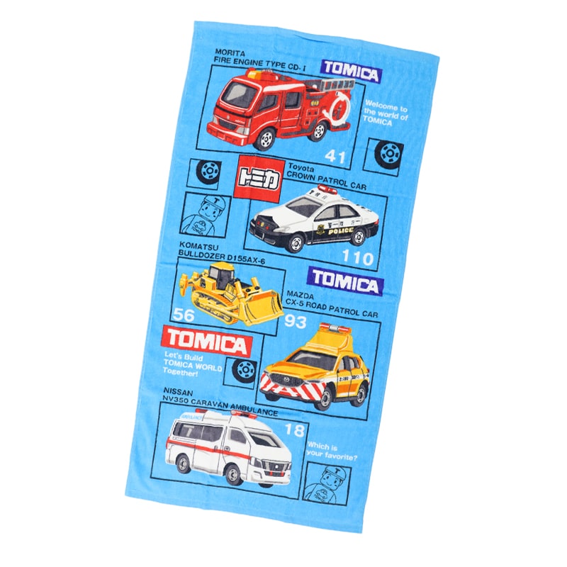 バスタオル キャラクター 小さめ プール タオル 可愛い ポケモン ピカチュウ トーマス 約50×100cm (薄手 プール サンリオ タオルケット 子供 かわいい)
