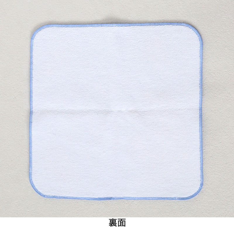 ハンドタオル タオル サンリオ ハンカチ キャラクター キッズ 子供 保育園 幼稚園 小学生 約20×20cm 景品 ギフト 粗品 プチハンドタオル ウォッシュタオル おしぼりタオル 子供用タオル 入園