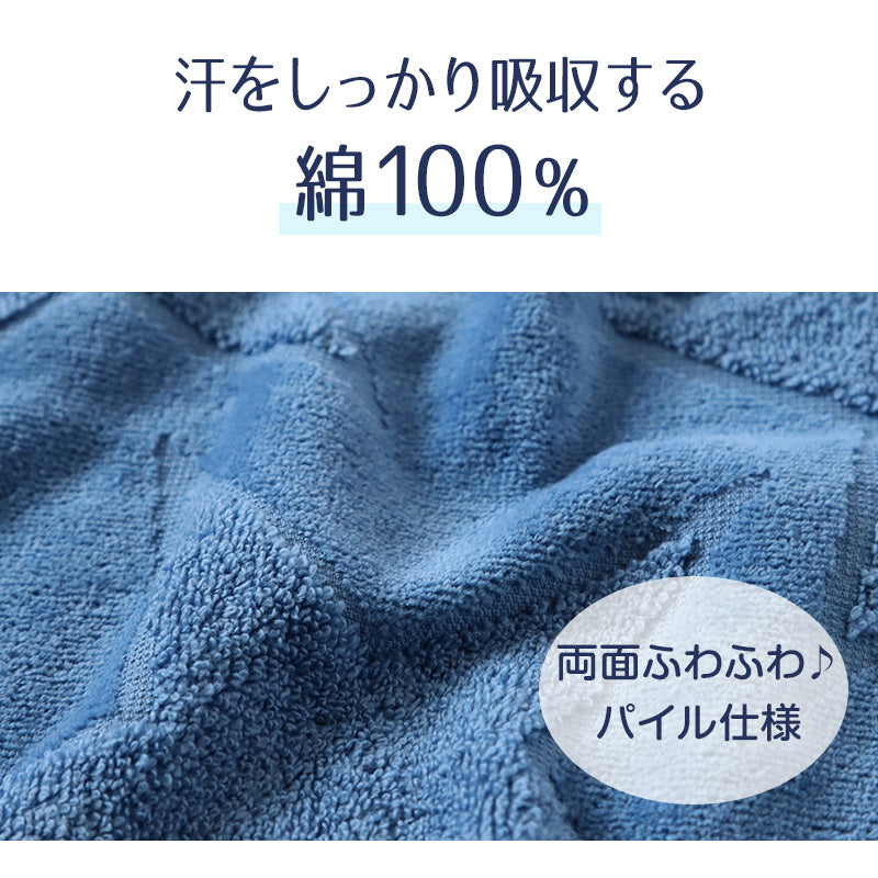プチタオル ハンドタオル ブランド タオル コンバース 綿100% 約34×35cm ハンカチタオル おてふき 部活 卒業祝い 入学祝い 贈り物 ロゴ スポーツブランド