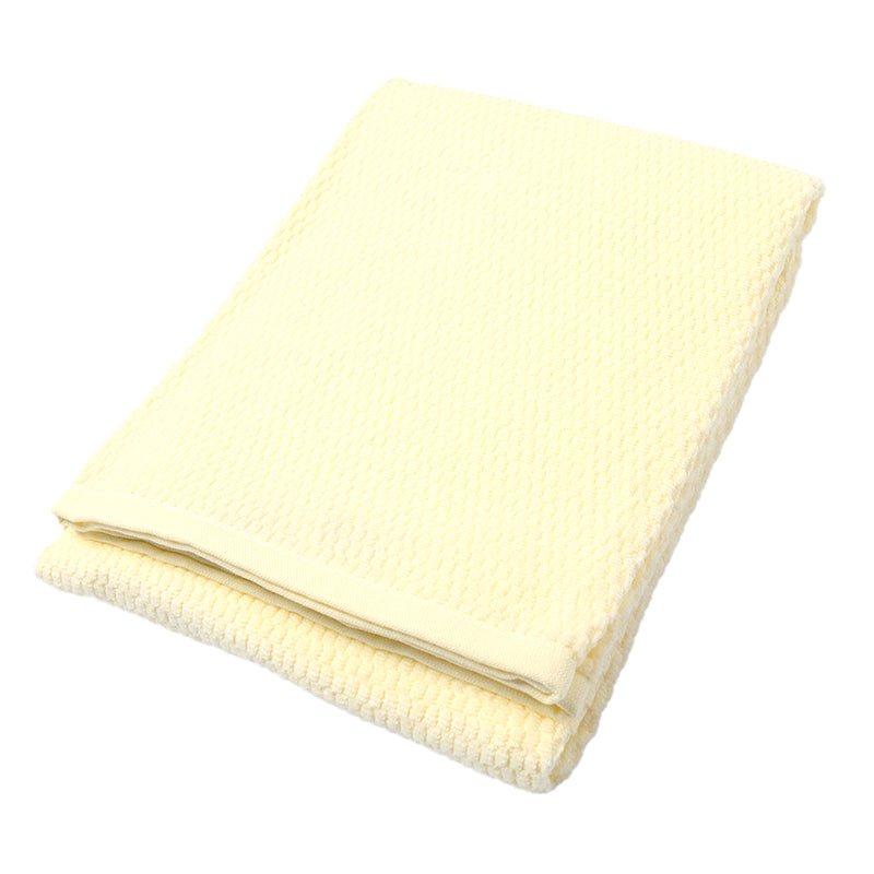 バスタオル 大きめ 大判バスタオル タオル 綿100% ふわふわ 肌にやさしい 敏感肌 無撚糸 バス用品 約70×140cm コットン100% 無地 無撚糸タオル バスルーム お風呂 大きいタオル ビックタオル