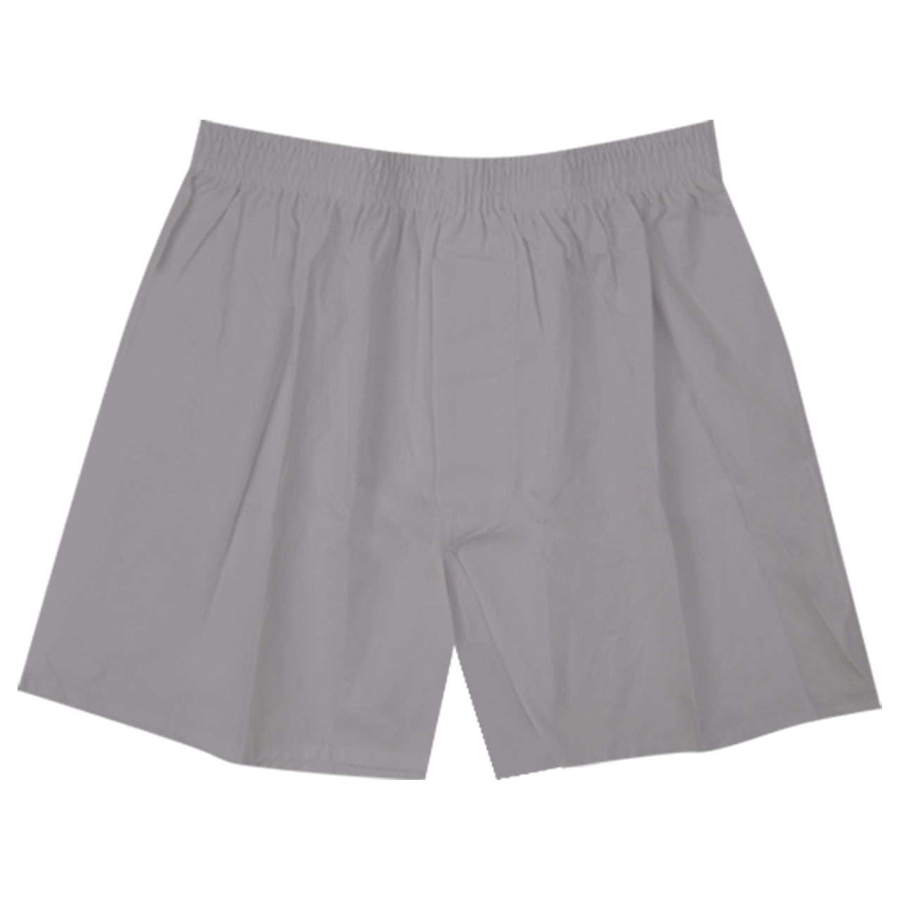 トランクス 綿100% メンズ 前開き S~LL (下着 肌着 男性 紳士 紳士肌着 綿 パンツ 無地 インナー 日本製 3L 4L 5L 6L) (在庫限り)