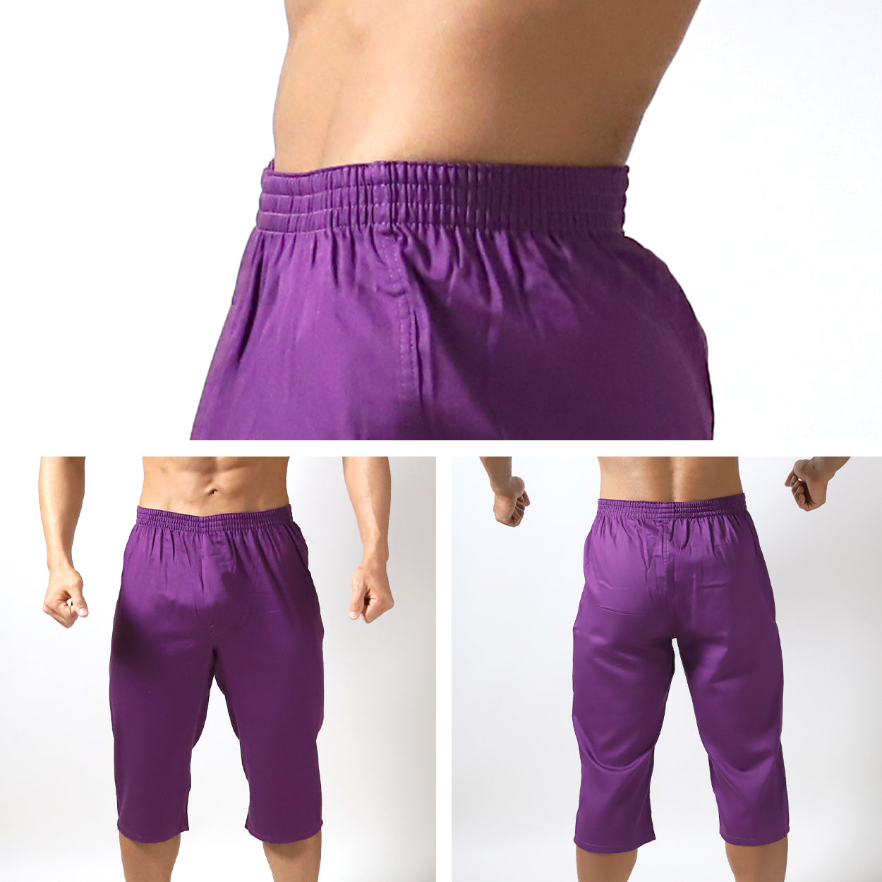 トランクス メンズ 綿100% 下着 インナー 前開き スリット 風水カラー シンプル 無地 赤 白 黒 ブルー ピンク 立体縫製 快適 通気性の良い 肌にやさしい ギフト S~LL (男性 普段使い シルケット加工 高品質 ゆったり おしゃれ スーツ 派手 コットン100 S M L LL)