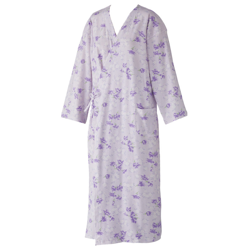 婦人 打合せネグリジェ M・L (レディース 打ち合わせ 日本製 つなぎ) (取寄せ)