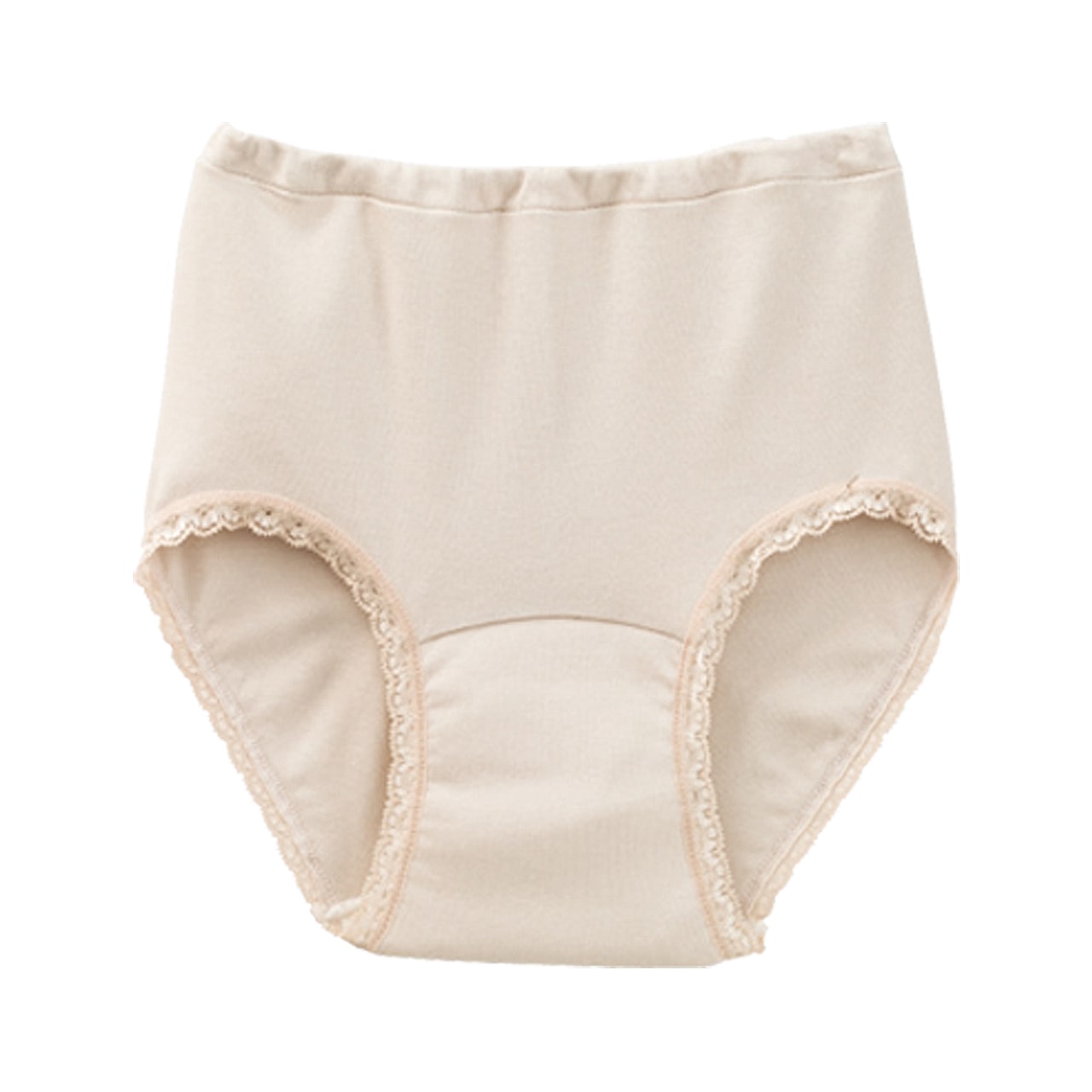 Suteteko 婦人 30cc対応 安心快適ショーツ M~LL (中失禁 軽失禁 尿漏れ レディース パンティー 失禁パンツ 失禁ショーツ 吸水) (取寄せ)