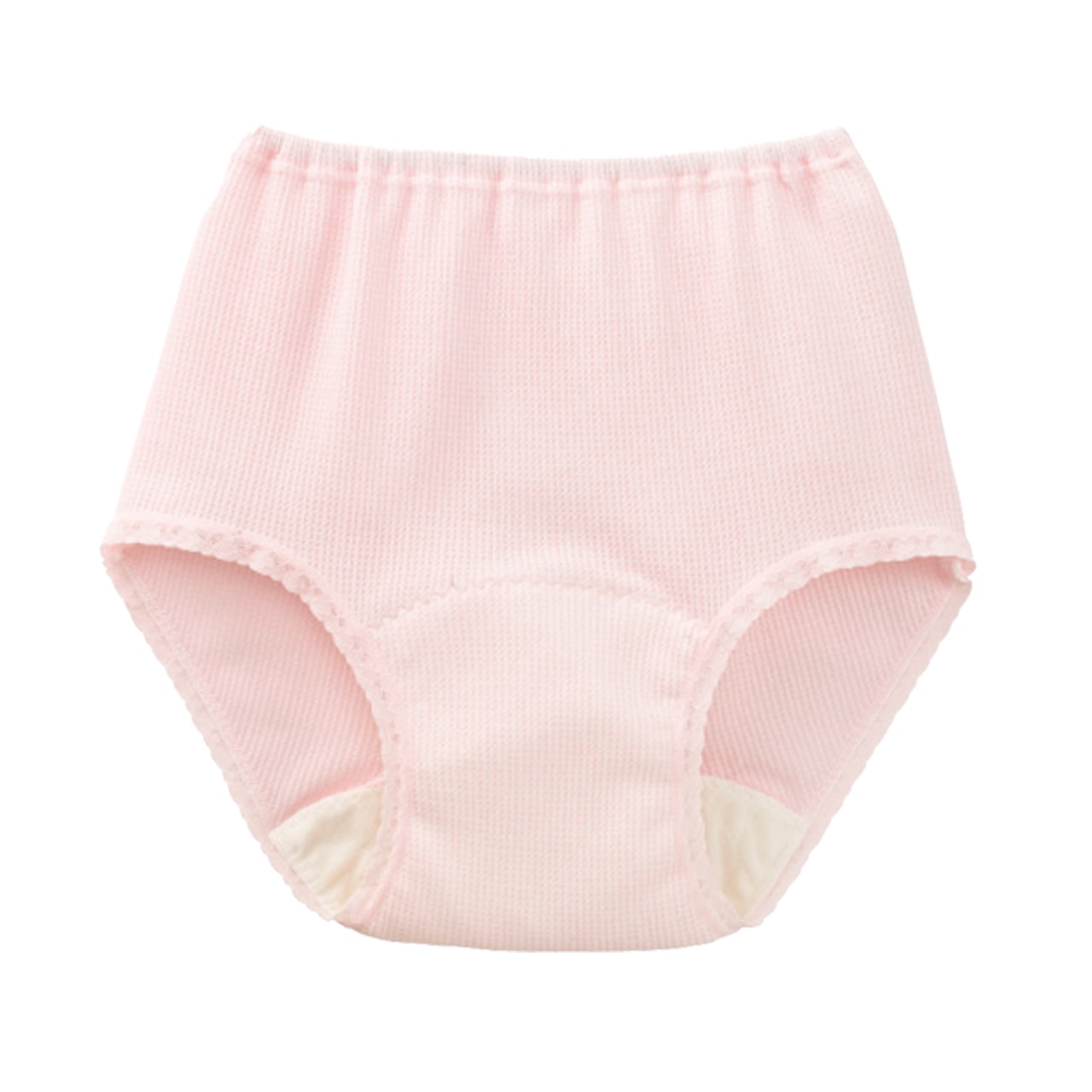 Suteteko 婦人 50cc対応 安心快適ショーツ M~LL (中失禁 尿漏れ レディース パンティー 失禁パンツ 失禁ショーツ 吸水) (取寄せ)