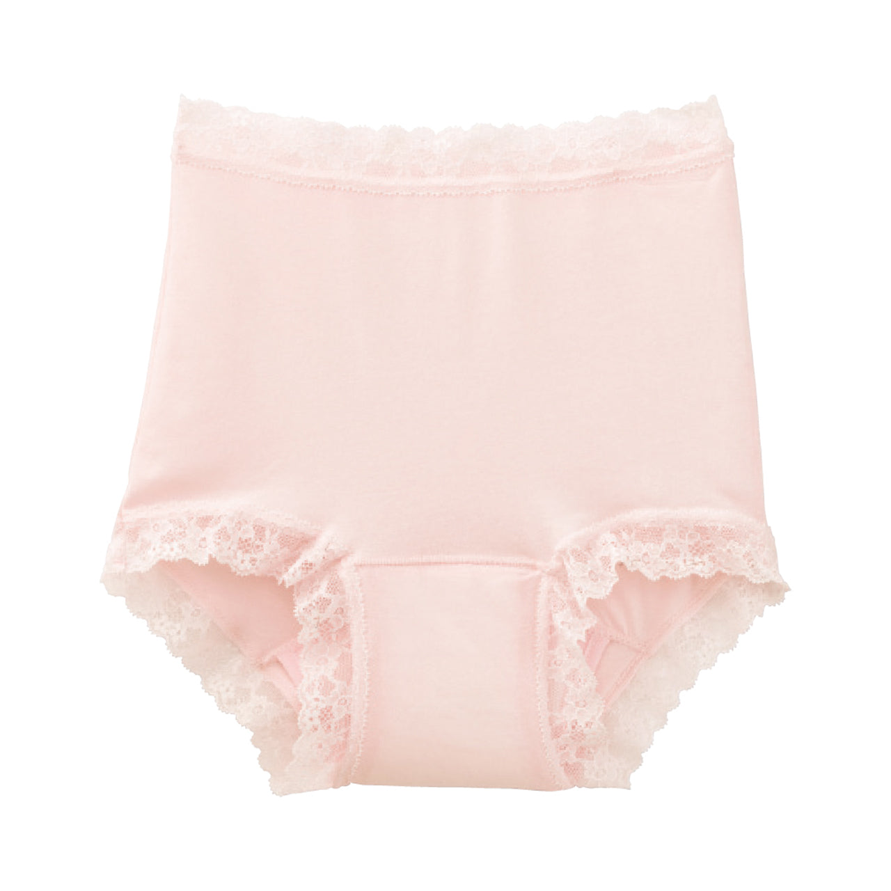 Suteteko 婦人 50cc対応 安心快適ショーツ M~LL (中失禁 尿漏れ レディース パンティー 失禁パンツ 失禁ショーツ 吸水) (取寄せ)