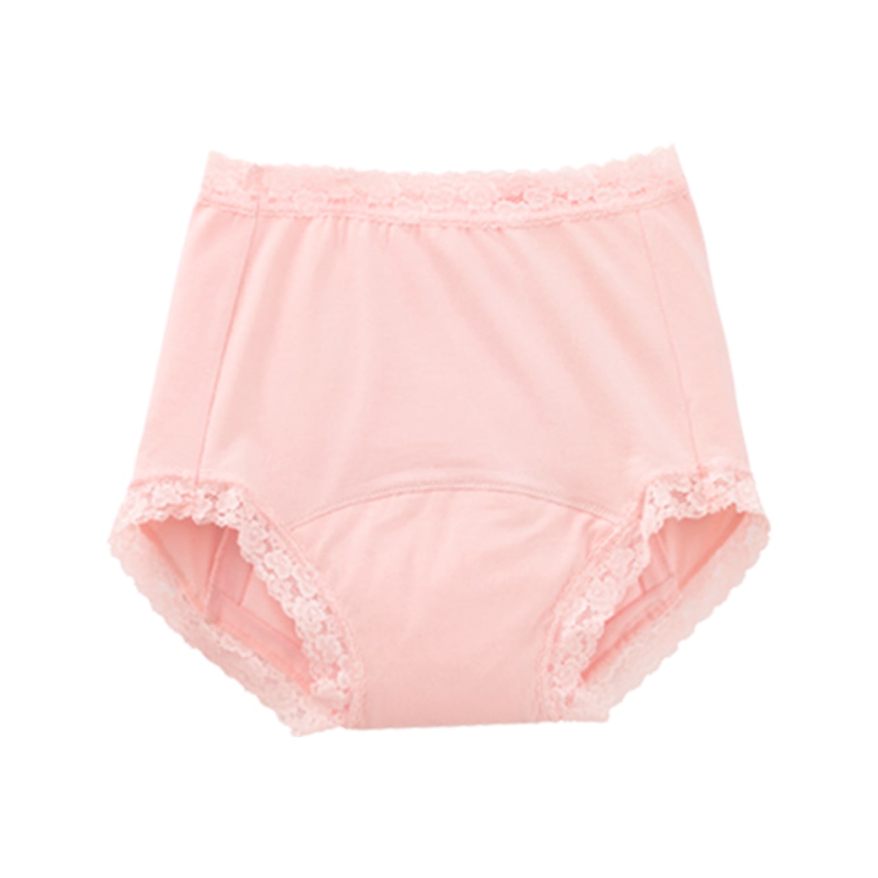 Suteteko 婦人 130cc対応 安心快適ショーツ M~LL (大失禁 尿漏れ レディース パンティー 失禁パンツ 失禁ショーツ 吸水) (取寄せ)