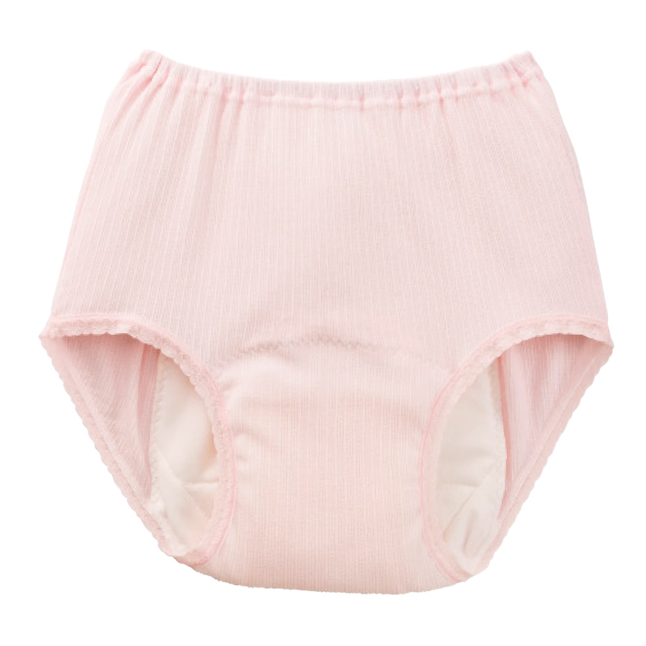 Suteteko 婦人 150cc対応 安心快適ショーツ S~3L (大失禁 尿漏れ レディース パンティー 失禁パンツ 失禁ショーツ 吸水) (取寄せ)