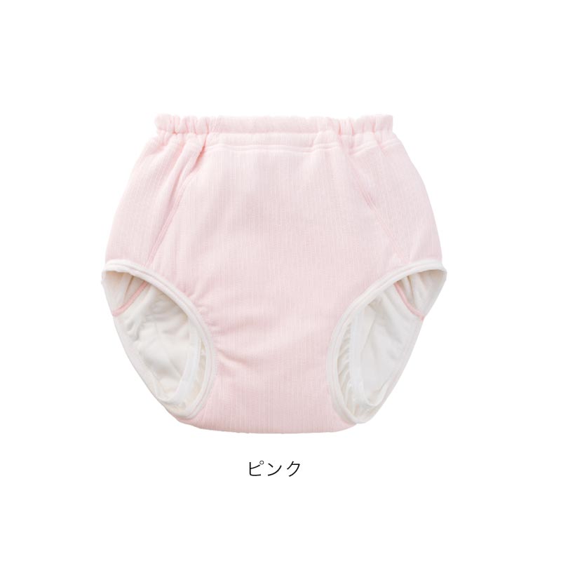 Suteteko 婦人 300cc対応 安心快適ショーツ S~3L (大失禁 尿漏れ レディース パンティー 失禁パンツ 失禁ショーツ 吸水)(送料無料) (取寄せ)