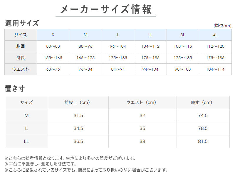 グンゼ 快適工房 紳士 ステテコ M・L (メンズ GUNZE 綿100% 前開き コットン 男性 下着 肌着 パンツ ボトムス インナー 日本製 白 S M L)
