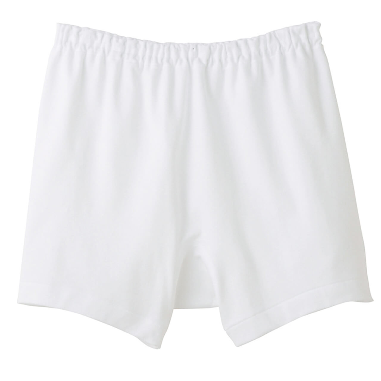 グンゼ 快適工房 紳士 前とじ さるまた LL (メンズ GUNZE 綿100% 猿股 申又 コットン 男性 下着 肌着 パンツ インナー 日本製 白 ベージュ 大きなサイズ)