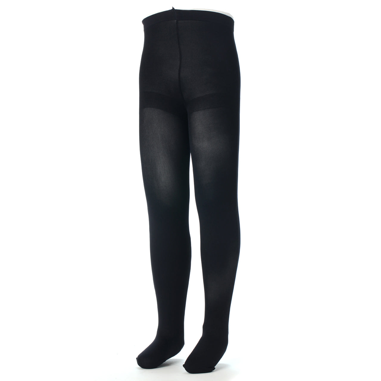 キッズ タイツ 子供 黒 白 ベージュ アツギ キッズタイツ 80デニール 95-115cm~125-145cm ストッキング 女の子 男の子 白タイツ 肌色 暖かい 発表会 バレエ 子供用 こども スクール 秋 冬