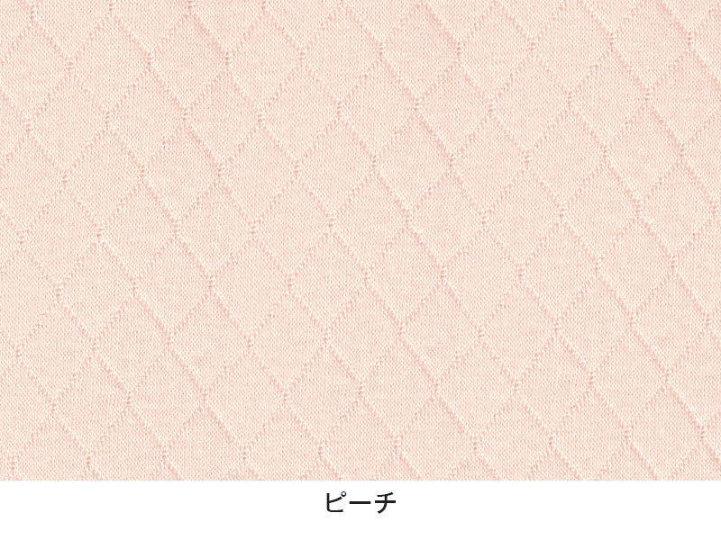 綿キルト スラックス下 M~LL (婦人用 女性用 キルトインナー 綿混 冬用) (婦人肌着)