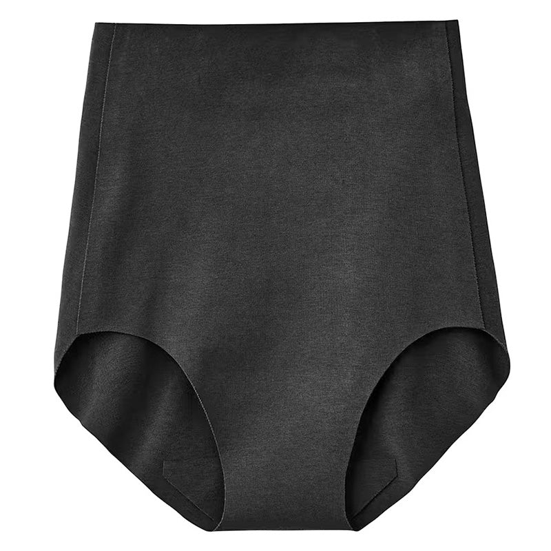 KIREILABO レギュラーショーツ 3L グンゼ 縫い目なし 無縫製 下着 インナー パンツ 女性 婦人 ひびきにくい タグレス 綿混 キレイラボ 縫い目がないショーツ 肌にやさしい うるおい効果 洗濯タグ無し 切りっぱなし