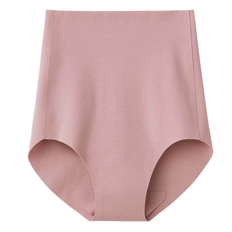 キレイラボ シームレス ショーツ レディース 大きいサイズ 3L グンゼ 縫い目なし 無縫製 下着 インナー パンツ 女性 婦人 ひびきにくい タグレス 綿混