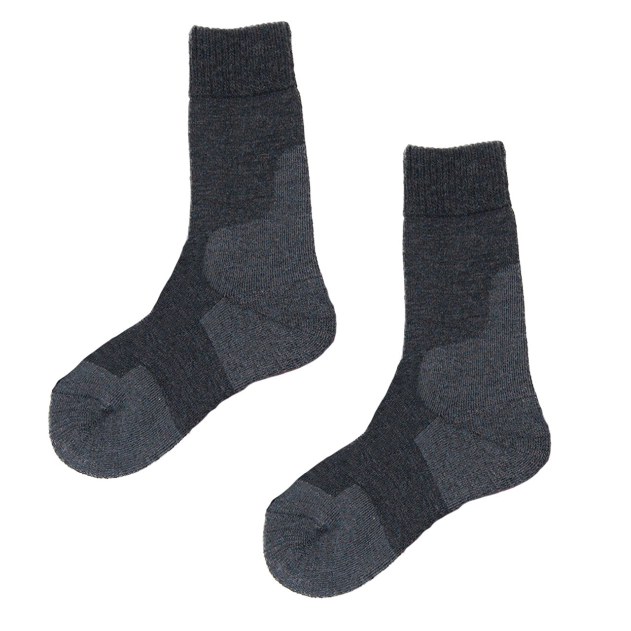 ワシオ 健康爽快 ポカポカソックス 発熱 靴下 暖かい あったか 冬 レディース メンズ 22-24cm・25-27cm 防寒 厚手 裏起毛 ソックス くつ下 保温 冷えとり 締め付けない ゆったり