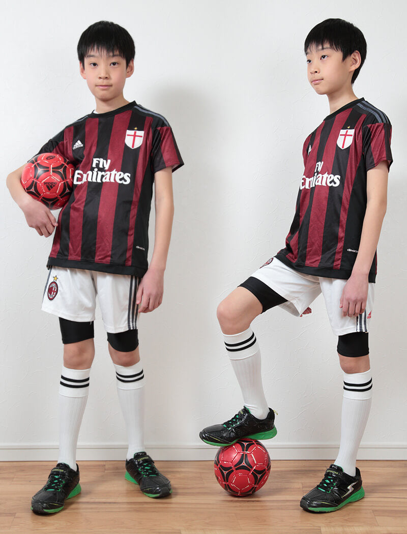 スパッツ 5分丈 スポーツ キッズ 3枚セット 100cm~160cm (レギンス ひざ丈 スポーツインナー 子供 uvカット ジュニア 男の子 女の子)