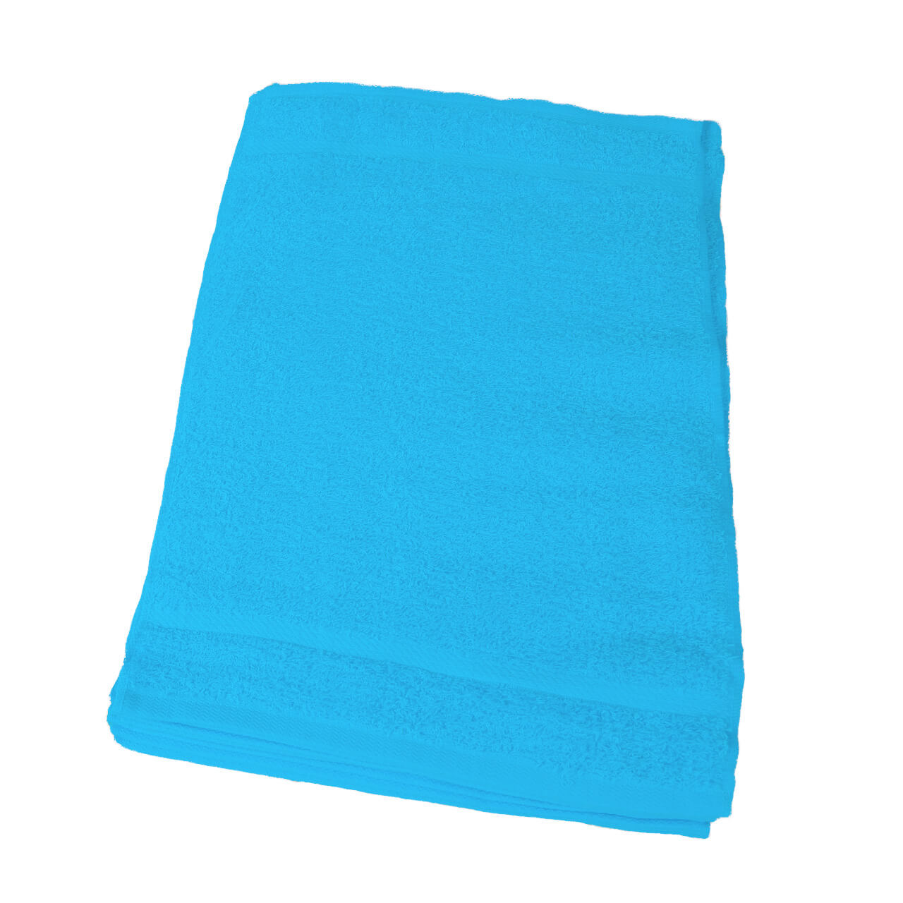 Lovely 綿100% 100匁 やや厚手 おしぼりタオル 12枚組 30cm×42cm (総パイル ウォッシュタオル ハンドタオル カラータオル ふきん 台拭き) (取寄せ)