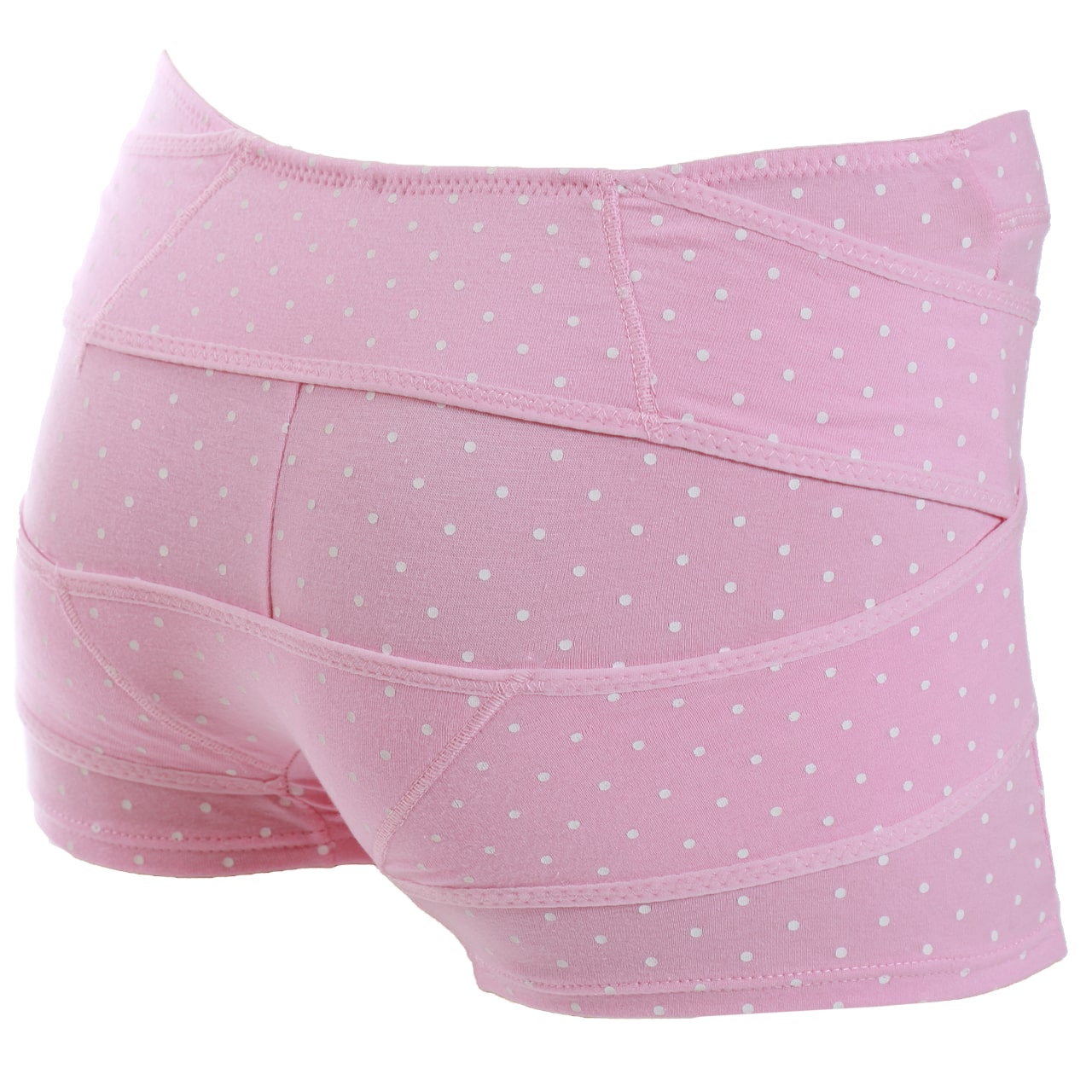 おやすみ骨盤パンツ ガードルショーツ ヒップアップ 骨盤補正 M~LL (ショーツガードル 補正下着 骨盤 ショーツ レディース 1枚履き 垂れ尻 インナー 就寝時 おやすみパンツ 夜用パンツ) (在庫限り)