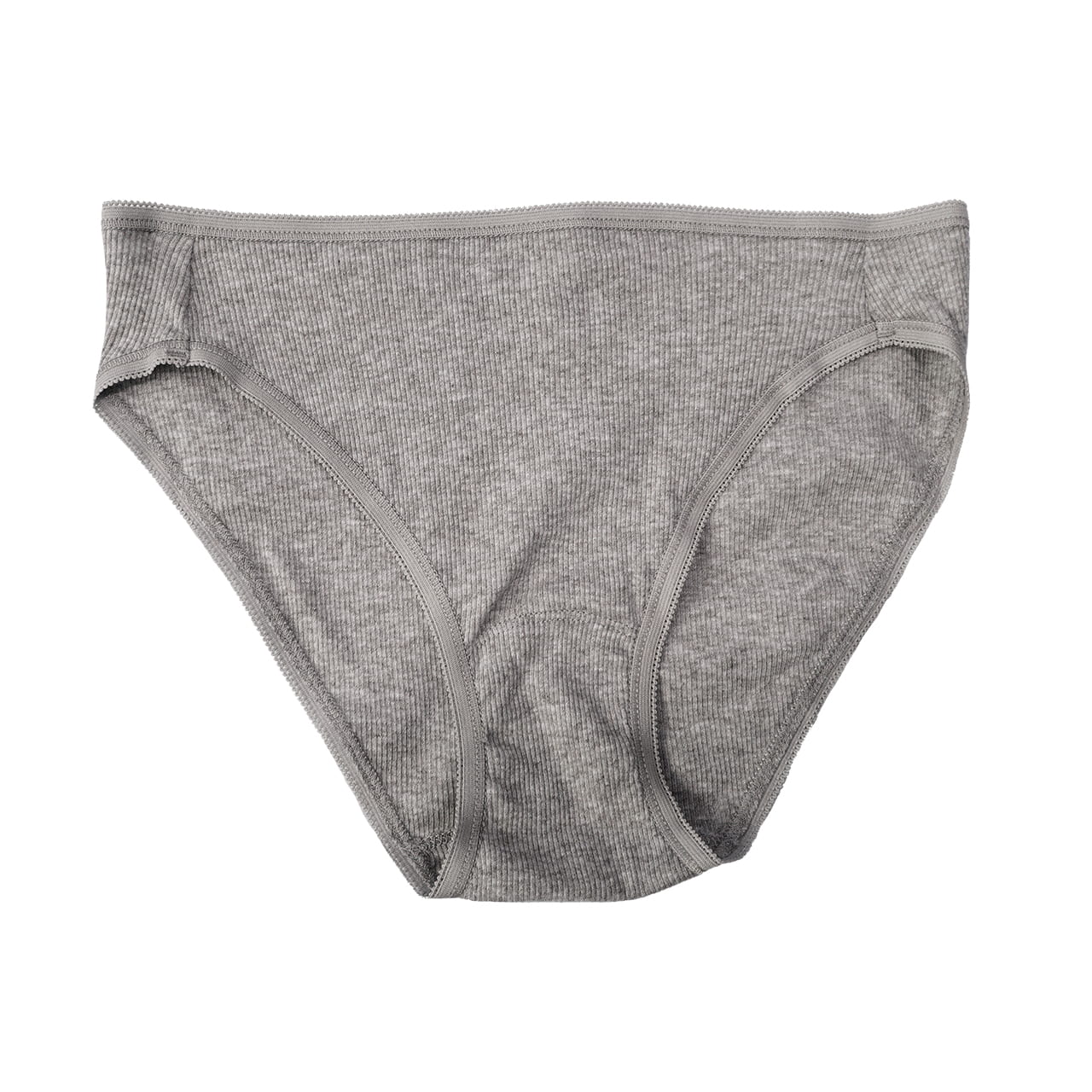 ショーツ 綿100% レディース リブ 綿 コットン ハーフショーツ S~5L 浅め 下着 ll 3l 4l 大きいサイズ 女性 婦人 肌着 シンプル 無地 インナー パステル ローライズ